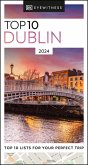 DK Top 10 Dublin (eBook, ePUB)