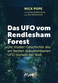 Das UFO vom Rendlesham Forest (eBook, ePUB)