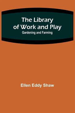 The Library of Work and Play - Eddy Shaw, Ellen