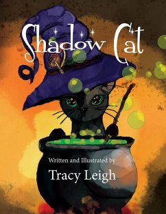 Shadow Cat - Leigh, Tracy