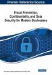 Fraud Prevention, Confidentiality, and... - Bild 1