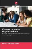 Comportamento Organizacional