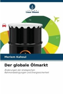 Der globale Ölmarkt - Kahoul, Meriem