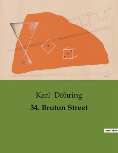 34. Bruton Street - Döhring, Karl
