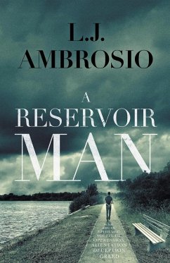 A Reservoir Man - Ambrosio, Lj
