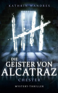 Die Geister von Alcatraz 2 - Wandres, Kathrin
