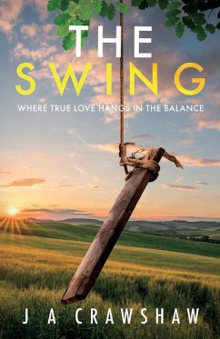 The Swing - Crawshaw, J A