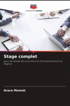 Cover Stage complet