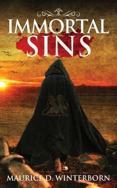 Cover Immortal Sins
