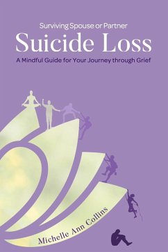 Surviving Spouse or Partner Suicide Loss - Collins, Michelle Ann