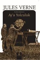 Aya Yolculuk - Verne, Jules