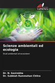 Scienze ambientali ed ecologia