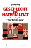 Geschlecht und Materialität (eBook, PDF)