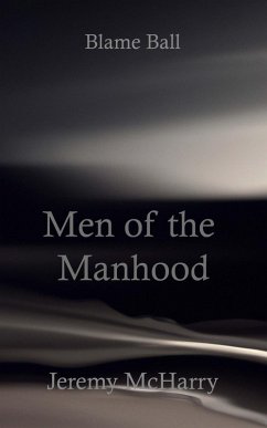 Cover Men of the Manhood (eBook, ePUB)