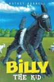 BILLY THE KID (eBook, ePUB)