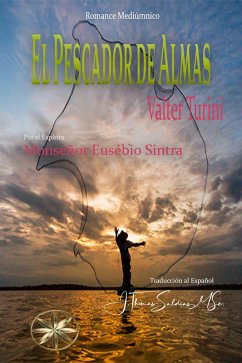 Cover El Pescador de Almas (eBook, ePUB)