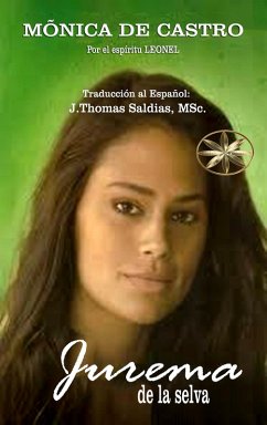 Cover Jurema de la Selva (eBook, ePUB)