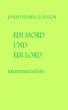 Ein Mord und ein Lord. (eBook, ePUB) - Bild 1