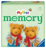 My first memory® Teddys