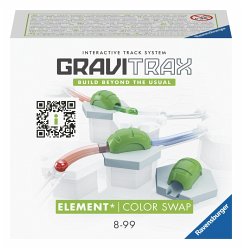 Ravensburger GraviTrax Erweiterung Color Swap