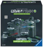 Ravensburger GraviTrax PRO Starter-Set Vertical NEU 2023