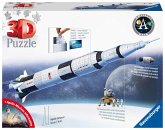 Ravensburger 3D Puzzle Apollo Saturn V Rakete