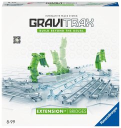 Ravensburger GraviTrax Erweiterung Brücken