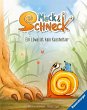 Meck und Schneck. Ein Löwe ist kein... - Bild 1