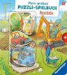 Mein großes Puzzle-Spielbuch -... - Bild 1