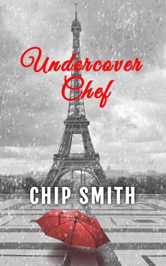 Cover Undercover Chef (eBook, ePUB)