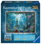 Im Unterwasserreich - EXIT Puzzle Kids