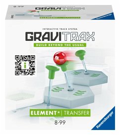 Ravensburger GraviTrax Erweiterung Transfer