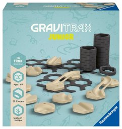 Image of GraviTrax Junior Erweiterung Trax, Bahn