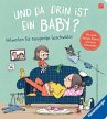 Und da drin ist ein Baby? Antworten... - Bild 1
