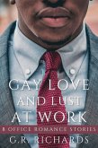 Gay Love and Lust at Work (eBook, ePUB)