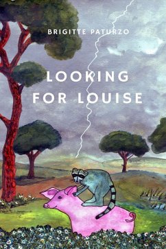 Cover Looking for Louise (eBook, ePUB)
