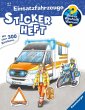 Wieso? Weshalb? Warum? Stickerheft:... - Bild 1