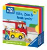 ministeps: Mein erster Bücher-Würfel:... - Bild 1