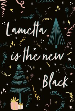 Lametta is the new Black