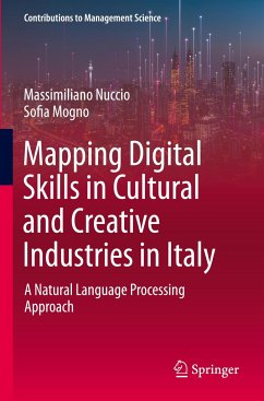 Mapping Digital Skills in Cultural and Creative Industries in Italy - Nuccio, Massimiliano;Mogno, Sofia