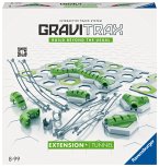 Ravensburger GraviTrax Erweiterung Katapult - Ideales Zubehör für