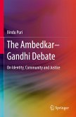 The Ambedkar¿Gandhi Debate