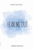 Hear Me Out (eBook, ePUB)