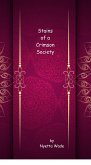 Stains of a Crimson Society (eBook, ePUB)