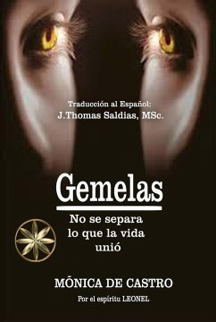 Cover Gemelas: No se separa lo que la vida unió (eBook, ePUB)