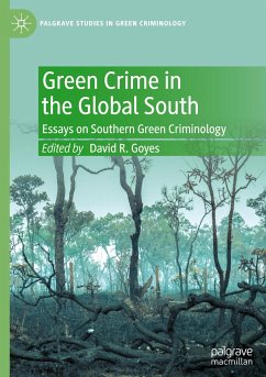 Green Crime in the Global South