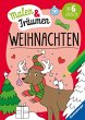 Ravensburger Weihnachten - malen und... - Bild 1
