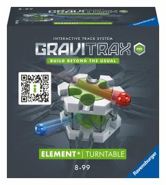 Ravensburger GraviTrax Erweiterung-Set Turntable