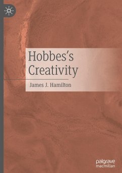 Hobbes's Creativity - Hamilton, James J.