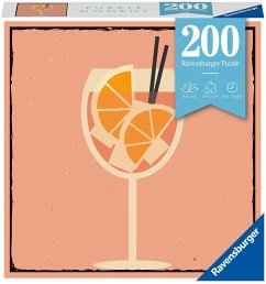Cover Drinks